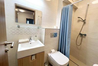 Apartament 3 camere +garaj si terasa 26mp, în Sophia Residence cart.Bună Ziua - 8