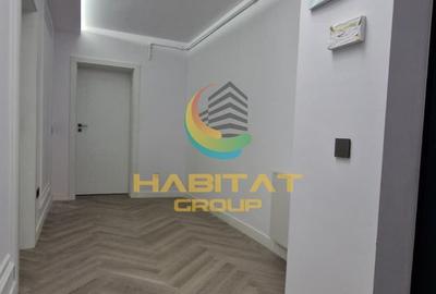 Pallady Penthouse 3 camere 102 mp + terasa 35 mp GATA MUTARE - 36