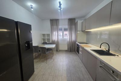 3 camere | 134 mp | Parter înalt | Rond OMV Pipera - 2