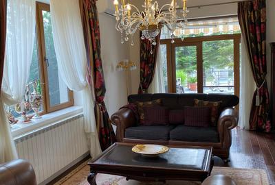 Luxury Residence with Pool and 1000 sqm Garden | Iancu Nicolae - 3