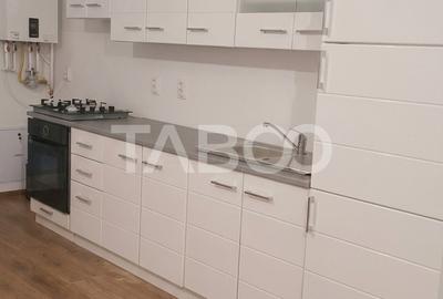 Apartament 3 camere modern cu loc de parcare zona Doamna stanca Sibiu - 6