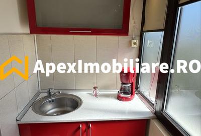 Apartament 2 camere de inchiriat Dristor București | ApexImobiliare.ro - 6