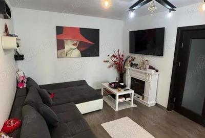 Apartament 2 camere, Stefan cel Mare - 1