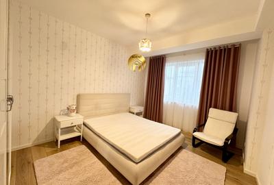 Vila 5 Camere - 500mp teren - Mobilata si Utilata Premium - Otopeni Central - 26