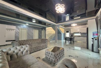 Vilă modernă 2025 | 5 camere | 178 mp utili | P+1E+Pod | Zimandcuz - 15