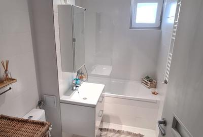 Studio in bloc nou/loc de parcare inclus - 6