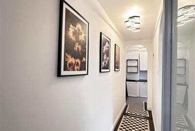 Apartament 2 camere, etajul 3/4, fara lift,  zona Romana - 8
