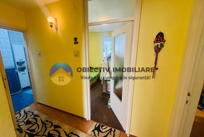 Apartament  4 camere 91 mp/2 bai/boxa/parcare – CENTRU - 11