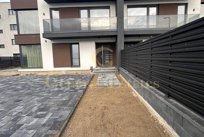 Duplexuri moderne într-o zonă în plină dezvoltare - 5
