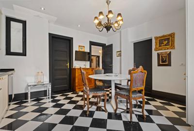 Apartament 6 camere în vilă consolidată | Garaj | Cotroceni - 7