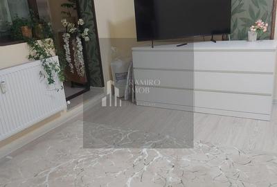 Vanzare Apartament 2 camere | Drumul Taberei | Mobilat  | Prox metrou - 8