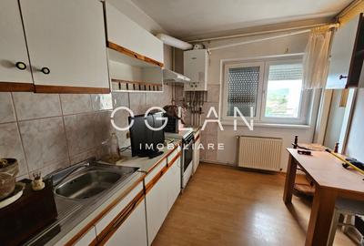 Apartament 3 camere 72 mp utili, lift, zona Terezian 0% Comision - 3