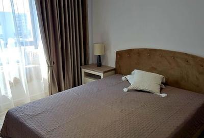 Apartament 2 camere Baneasa cu vedere la padure - 10