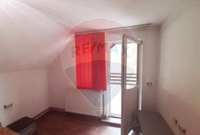 Casă / Vilă cu 7 camere   în zona Bran-Tohanita - 29