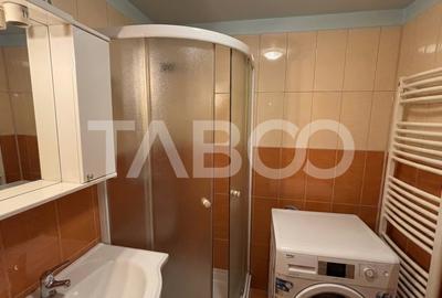 Apartament 4 camere de vanzare 103 mpu+ balcon zona Turnisor Sibiu - 16