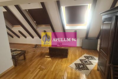 Vila de vanzare in Breaza - Zona Breaza de Sus - 50