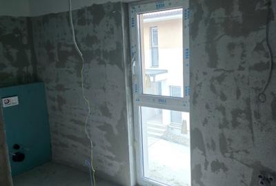 Casa tip duplex cu CF, 5 camere, 120 mp, teren 250 mp, zona Valea Chintaului - 3