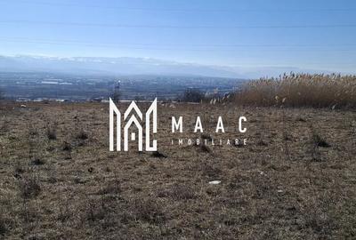 Teren agricol extravilan de 3400 mp, în Periferie