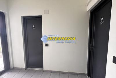 560 mp Hala Depozit Productie Servici cu Birouri curte teren 1035 mp si panouri - 17