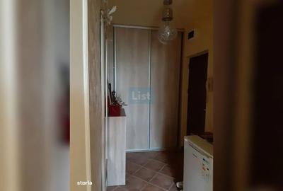 COMISION 0%! Ap. 1 cameră 40 mp + balcon, Gheorgheni – Detunata - 6