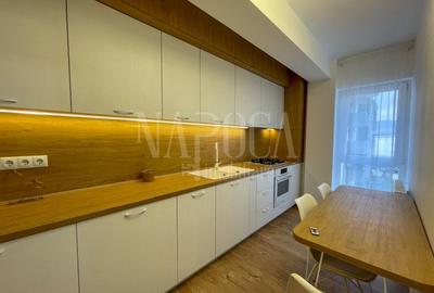 Apartament 2 camere de vanzare in Floresti - 4