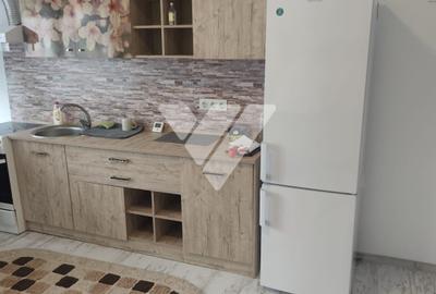Apartament cu 2 camere, complet mobilat de închiriat pe Doamna Stanca,Selimbar - 2