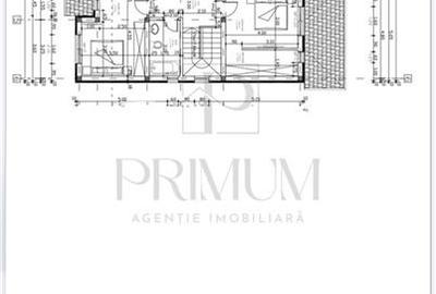 Duplex separat prin camera tehnica - curte amenajata - LIDL 2 - 4