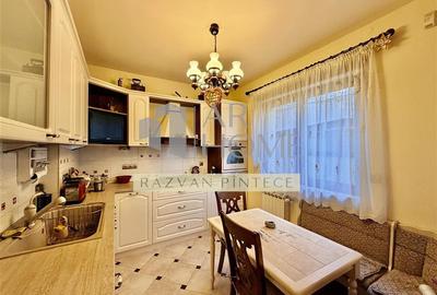 Vila D+P, 6 camere, Bulevard, Ploiesti - 14