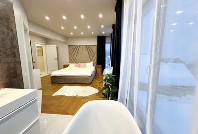 Casa cu panorama spre Cluj in Feleacu, 1000mp teren - 12