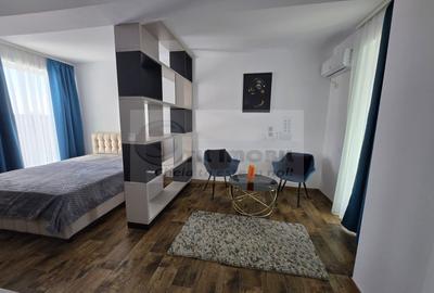 Apartament 1 cameră de închiriat – Valea Lupului-LOC DE PARCARE INCLUS - 1
