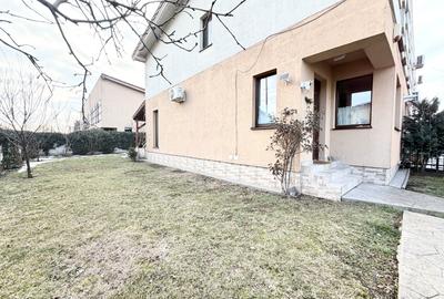 Triplex pe colt, 3 camere, 94 mp utili, 250 mp teren - Dumbravita - 11
