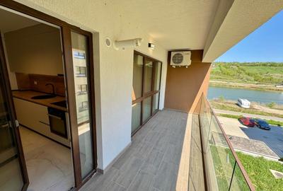 MOARA DE VÂNT – COMPLEX 7MOON, Ap 2 camere, 58 mp – Bloc 2024 - 9