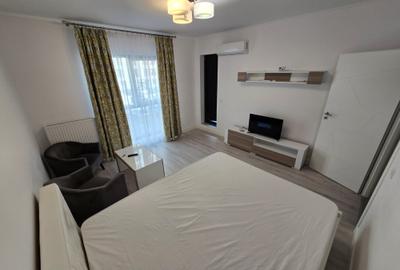 Inchiriere Garsoniera Lujerului Exigent Metrou Parcul Liniei - 1