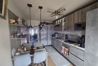 VANZARE 3 CAMERE | BELVEDERE RESIDENCES | 2 PARCARI + STATIE ELCTRICA - 4