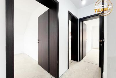Casa noua, curte, gradina, aria Arena Sepsi, Central, Sfantu Gheorghe, Covasna - 6