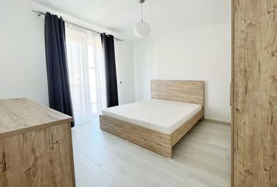 2 Camere - Zona Selgors - Parcare Privata - 7