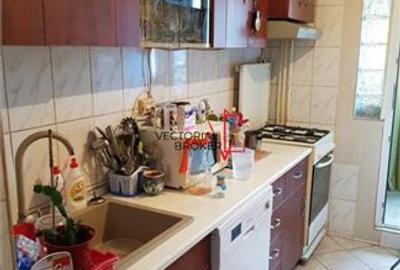 Apartament 3 camere Dristor Benzinaria Mol - 5