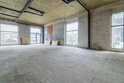 Spatiu comercial in bloc nou - complex Hercesa Vivenda - 1