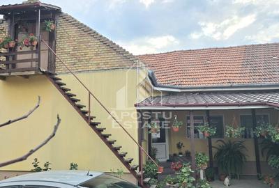 Casa Individuala Dragsina, Teren 2600 Mp - 13