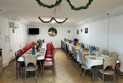 Casa de inchiriat in centru Padureni - 13