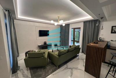 Vila Eleganta Finalizata Finisaje Ultra Moderne Nicolae Grigorescu - 18