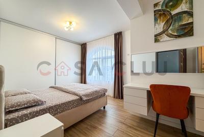 Casa individuala cu teren de 400 mp, Dezmir - 6