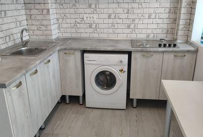 APARTAMENT VANZARE 2 CAMERE | RENOVAT | ET. 3\8 |CALEA RAHOVEI - 6