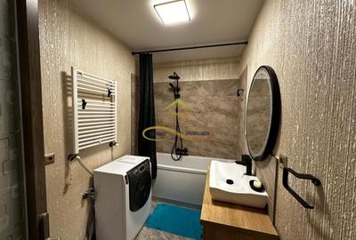 Primul chirias! Apartament 2 camere de inchiriat in complex Adama - 4