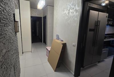 Apartament 3 camere in Complex Transparent Residence | Mobilat/ Utilat premium ! - 6