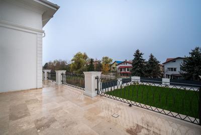 Vila superba excelent pozitionata in Pipera -Iancu Nicolae - 10