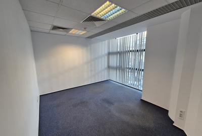 Spatiu de birouri open space - 4