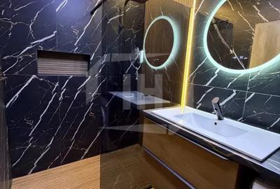 Apartament 3 camere plus terasa, parcare subterana pe Eroilor - 6