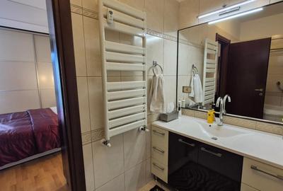 Bloc boutique Floreasca / 4 camere / parcare subterană - 10