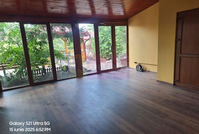 VANZARE CASA OASPETI + ANEXE IN  SAT TEISORI (JUD. GIURGIU) - 52